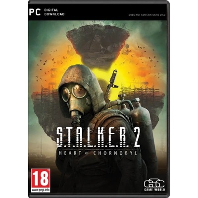 STALKER 2: Heart of Chernobyl (D1 Edition)