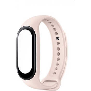 Xiaomi Оригинална каишка за Xiaomi Smart Band 7, Цвят Розов (BHR6197GL)