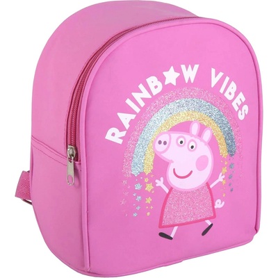 Cerda Peppa pig růžový