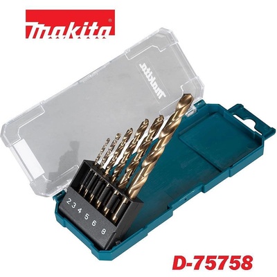 Makita D-75758