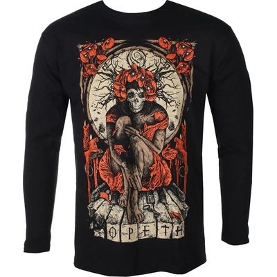 Plastic head Мъжка тениска с дълъг ръкав opeth - haxprocess - plastic head - ph8163ls