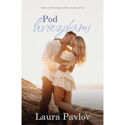 Pod hviezdami - Cottonwood Cove 2