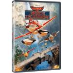 MagicBox Самолети: Спасителен отряд - dvd (007857)
