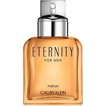 Image 1 of Calvin Klein Eternity for Men Extrait de Parfum 100 ml