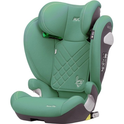 AVOVA Sora-Fix 2025 Lime Green