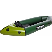 Packraft Ultima Wader