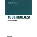 Tuberkulóza - Jiří Homolka