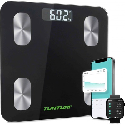 Tunturi SC30