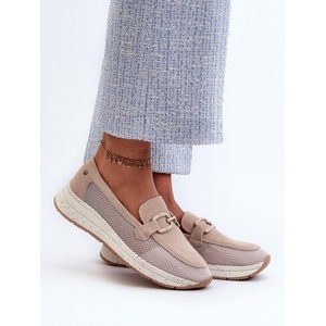 Step in style Дамски мокасини модел 197149 Step in style