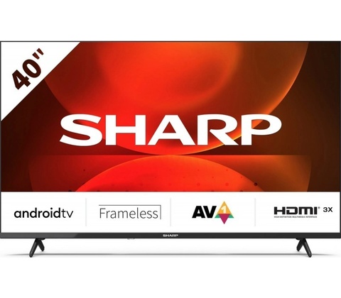 Sharp 40FH2EA