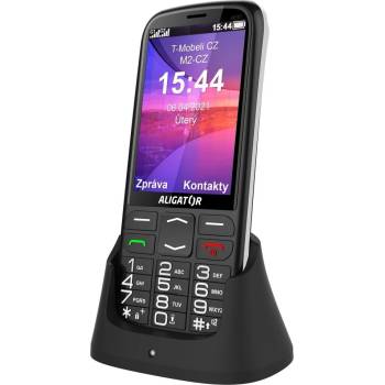 ALIGATOR A830 Senior