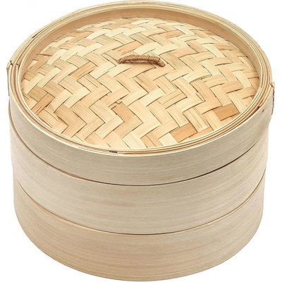 Vital Country Napařovací košík bambusový Ø 20 cm – Zboží Dáma