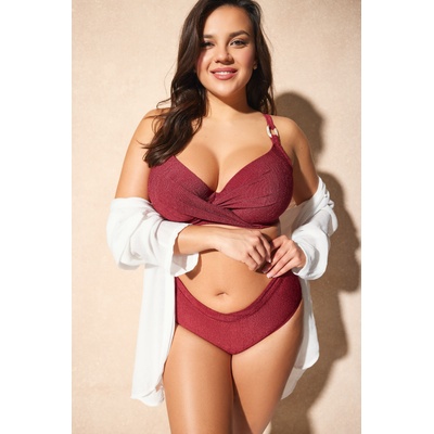 DORINA Бански костюм от две части Madras III (FXBK0056MI095_sada)