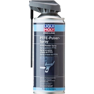 Liqui Moly 7384 PRO-LINE mazací sprej PTFE 400 ml