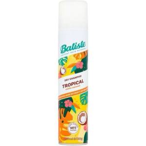 Batiste Dry Shampoo Tropical Сух шампоан с тропически аромат 200 ml