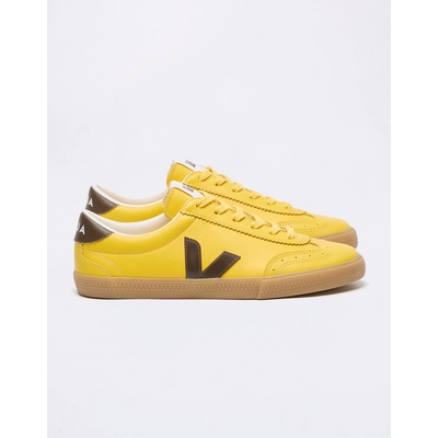 Veja Volley O.T. Leather Sunshine_eagle_natural