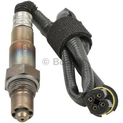 Lambda sonda BOSCH 0 258 006 274