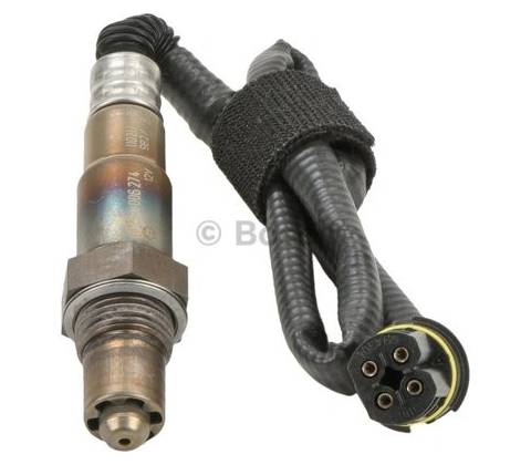 Lambda sonda BOSCH 0 258 006 274