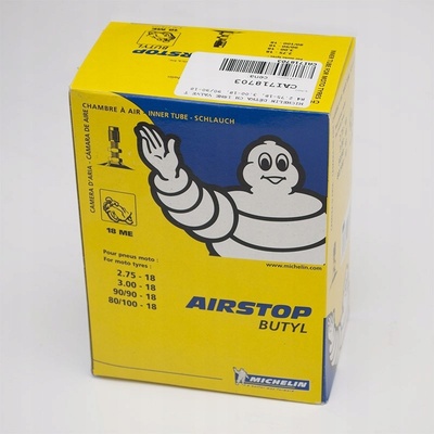 Michelin duše CH 17'' MH TR4 120/90, 130/70, 130/80, 140/70 | Zboží Auto