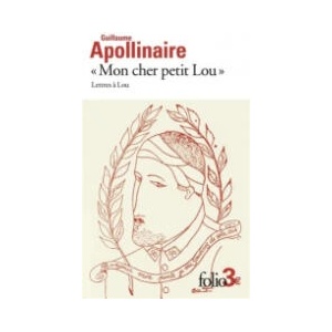 Mon cher petit Lou : lettres à Lou (0000)