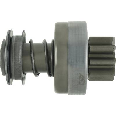 Volnoběžný převod, startér AS-PL SD0287