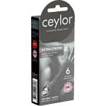 ceylor Single: Extra Strong, 6 extra strong condoms