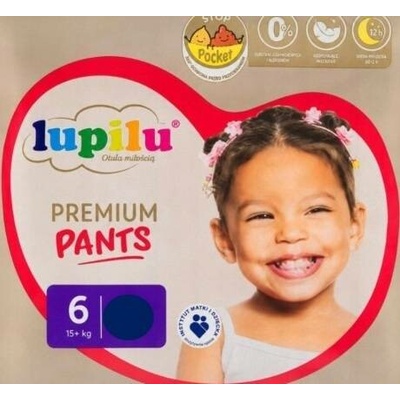 Lupilu Premium Pants 6 64 ks