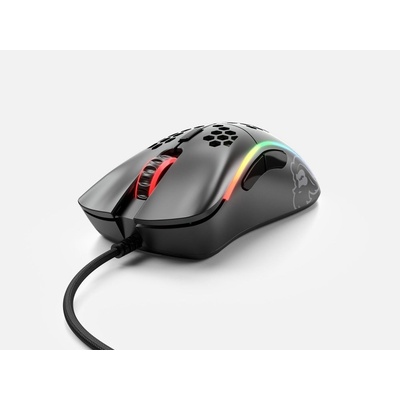 Glorious Model D Gaming Mouse GLO-MS-DM-MB