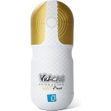 FUNZONE VULCAN WET ANUS WITH VIBRATOR