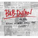 DYLAN BOB: 1966 LIVE RECORDINGS CD
