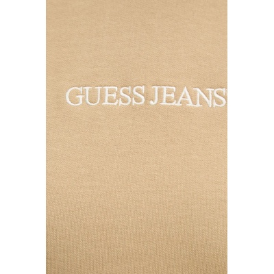 Guess Jeans Памучен суичър Guess Jeans (W5RQ27.K68I4)