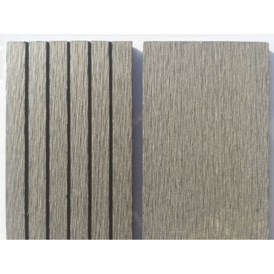 Zakončovací lišta 73x8mm Stone grey