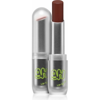 Glow Hub Lip Slick krémová hydratační rtěnka Bear Hug 3 g