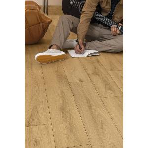 QuickStep Ламиниран паркет Quickstep №CLM5801 Дъб пясъчен 8мм / 32 клас (CLM5801)