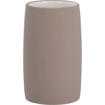 Södahl Чаша за четки за зъби Mono таупе (15083)