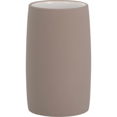 Södahl Чаша за четки за зъби Mono таупе (15083)