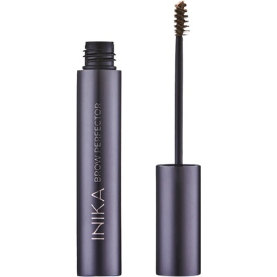 Inika Organic Přírodní řasenka na obočí Walnut 6,5 ml