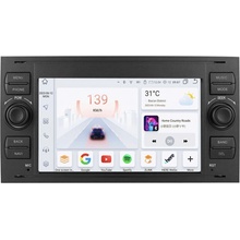 HIZPO 6S06FOCUS7001 Ford (6+64GB)