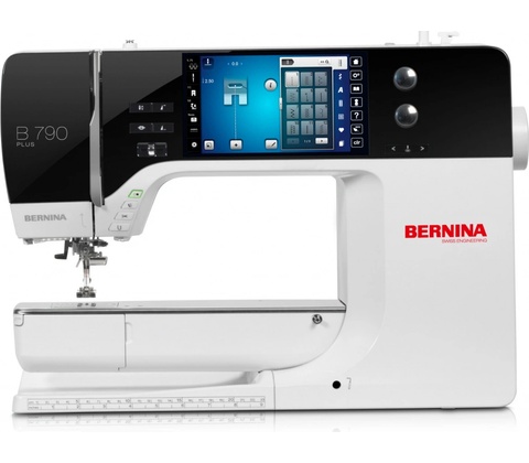 Bernina 790 Plus