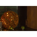 Retlux RXL 240 koule 20LED 30cm WW