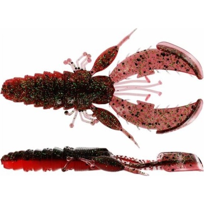 Westin CreCraw Creaturebait 8,5cm 7g Sangria 5ks