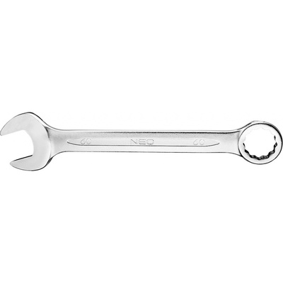 Neo Tools plochý očkový klíč 60 x 600 mm 09-749