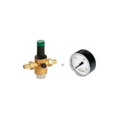 Honeywell 1/2'' D06F-1AM