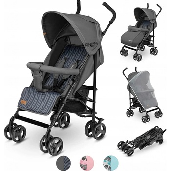 Lionelo Golf Elia graphite 2023