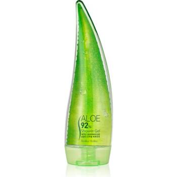Holika Holika Aloe 92% душ гел с алое вера 250ml