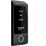 Vasco Electronics Протектор за екран от закалено стъклено за Vasco Translator M4
