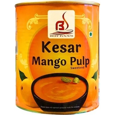 BF Mangové Pyré Kesar Mango Pulp 850 g