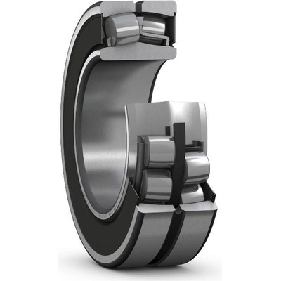SKF BS2-2208-2RS/VT143 Soudečkové ložisko