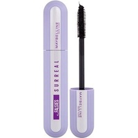 Maybelline The Falsies Surreal prodlužující a zahušťující řasenka Black 10 ml