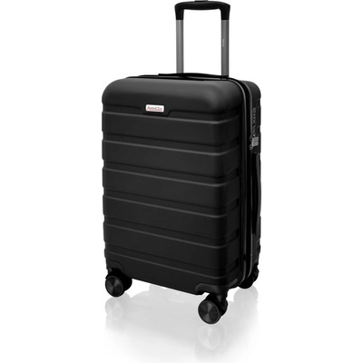 AVANCEA kufr DE2708 Černá55x38x24 cm